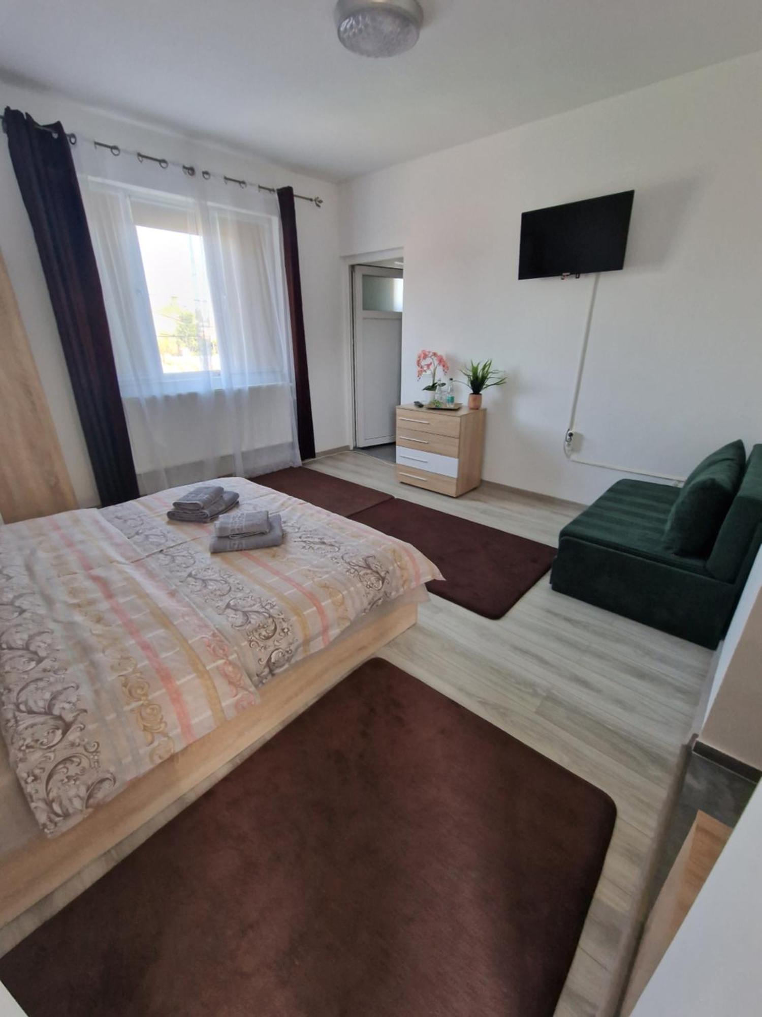 Casa Darya-24h Check-in Homestay *