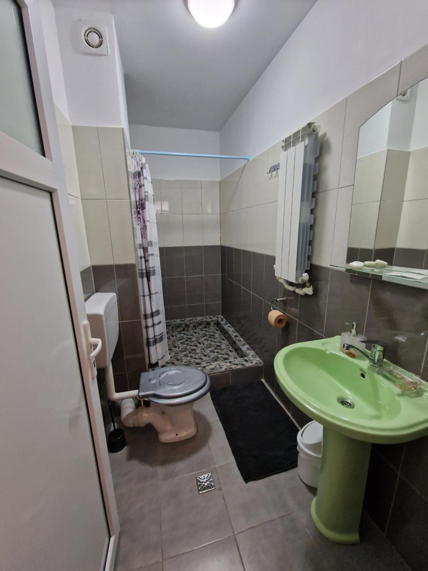 Casa Darya-24h Check-in * Bucharest