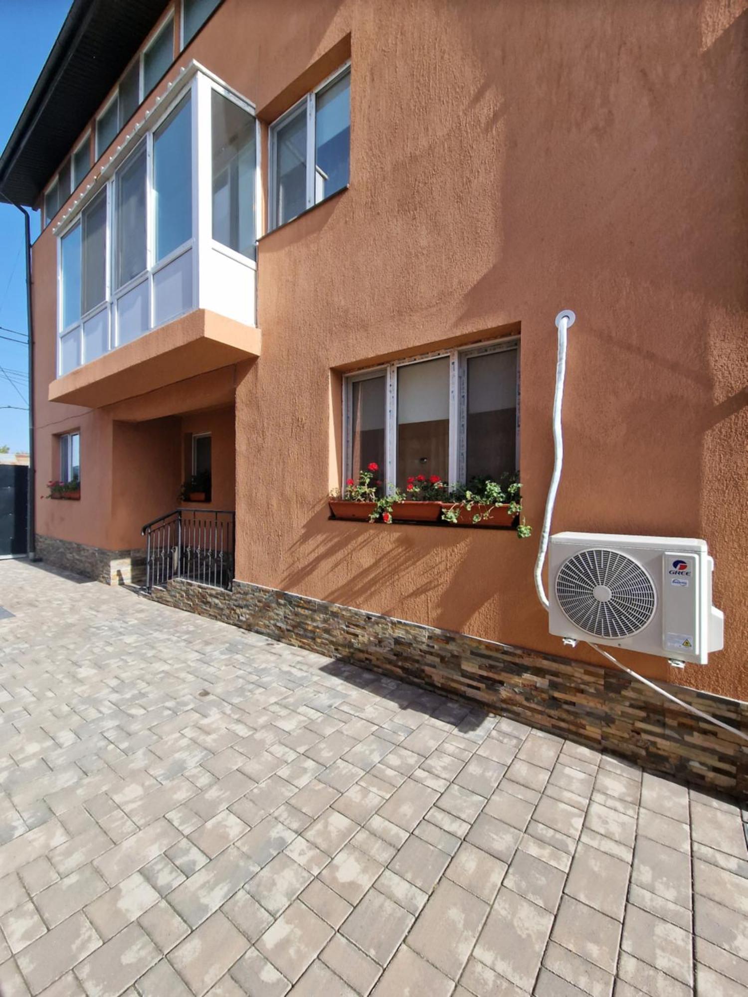 Casa Darya-24h Check-in *