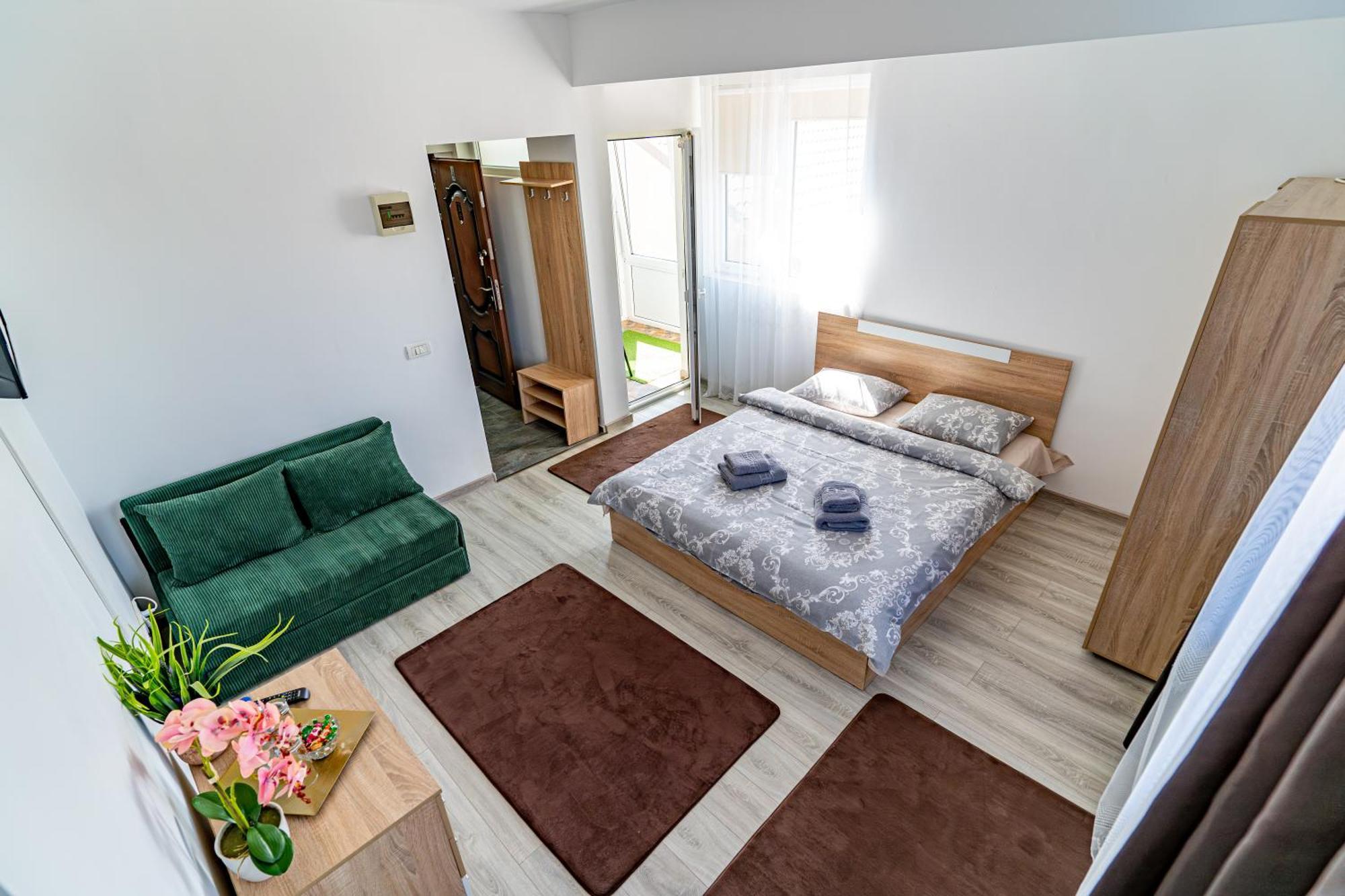 Casa Darya-24h Check-in